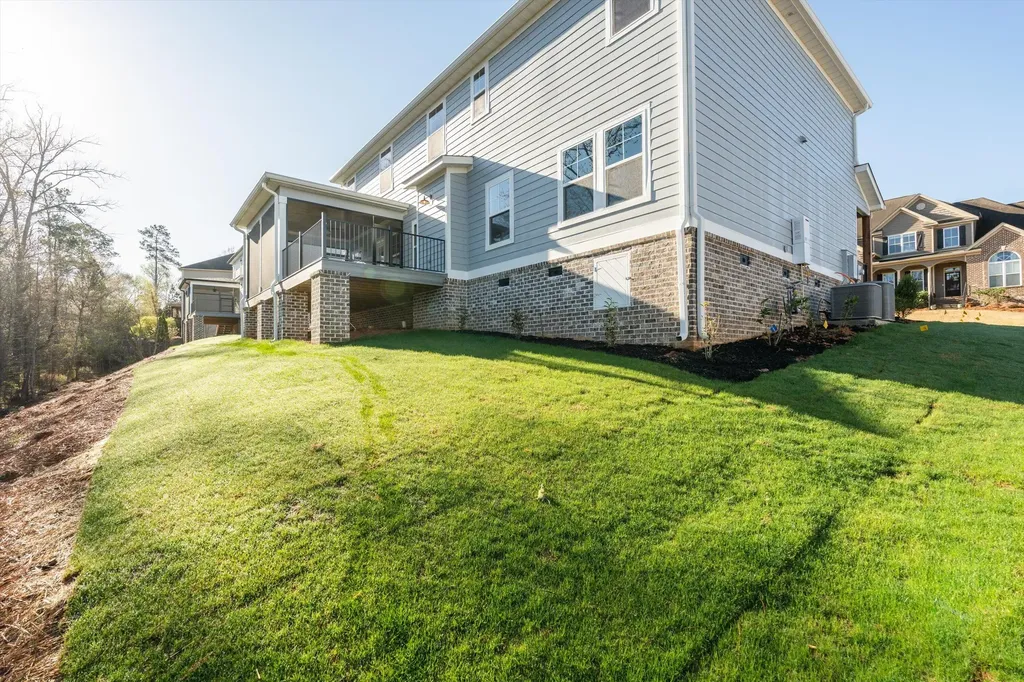 4027 Dewaal Street Evans GA 30809