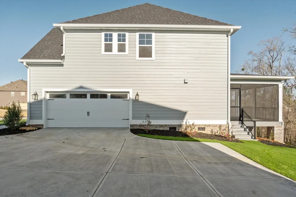 4027 Dewaal Street Evans GA 30809