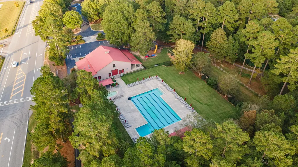 4027 Dewaal Street Evans GA 30809