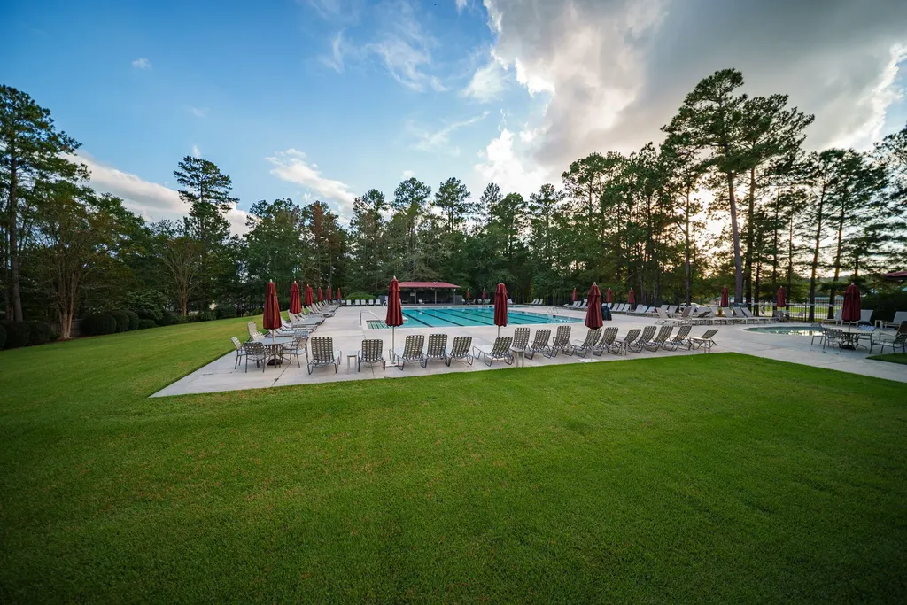 4027 Dewaal Street Evans GA 30809