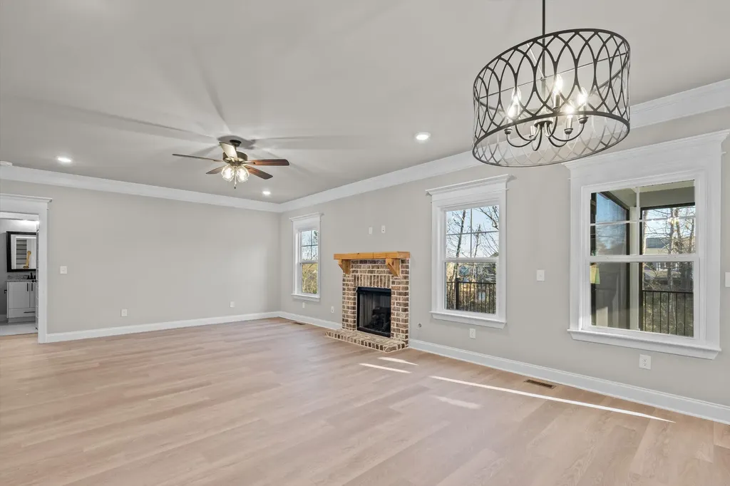 4027 Dewaal Street Evans GA 30809