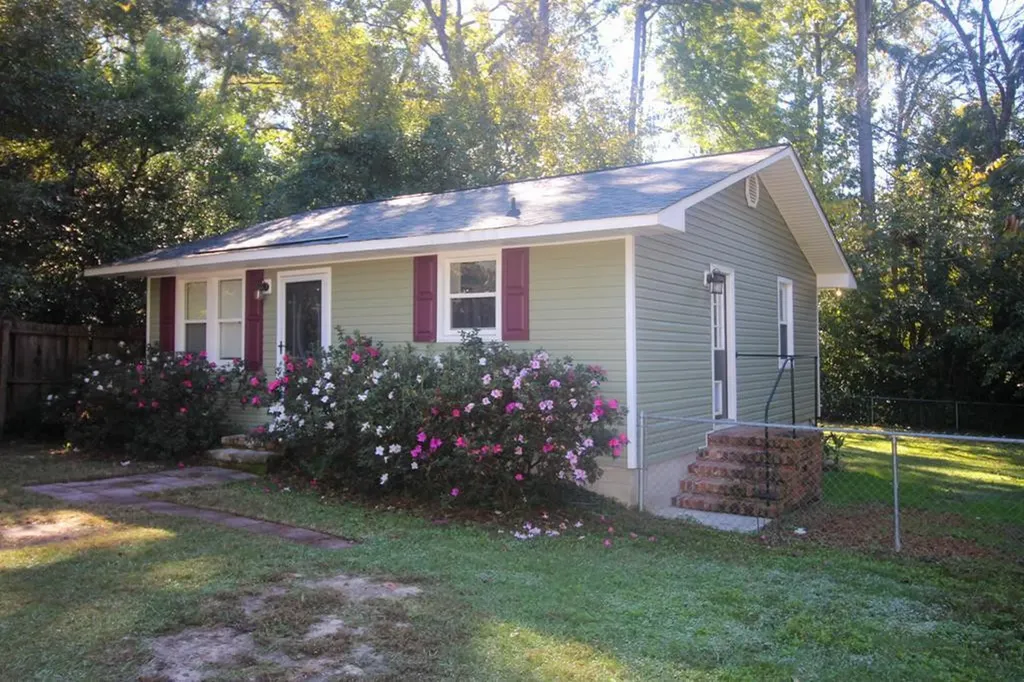 4364 Hammond Circle Martinez GA 30907