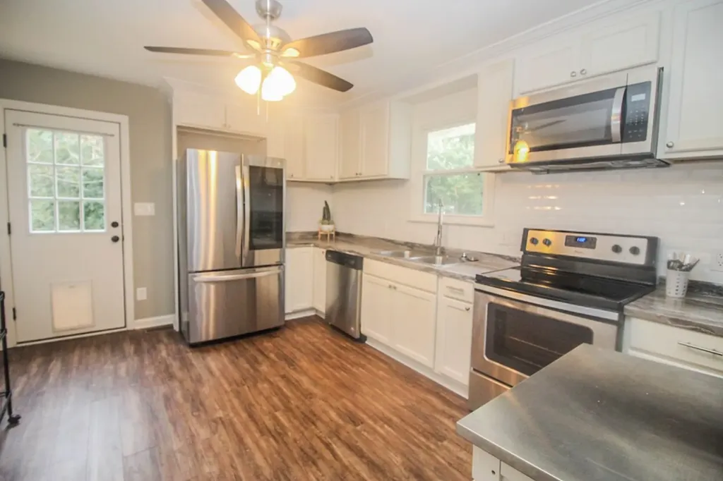 4364 Hammond Circle Martinez GA 30907