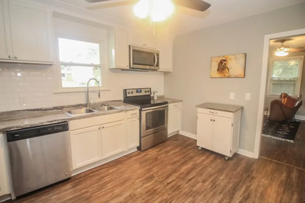 4364 Hammond Circle Martinez GA 30907