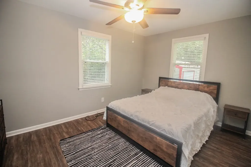 4364 Hammond Circle Martinez GA 30907