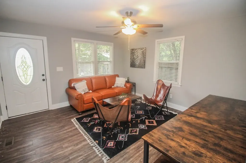 4364 Hammond Circle Martinez GA 30907