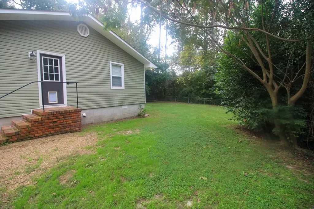 4364 Hammond Circle Martinez GA 30907