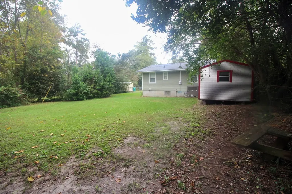 4364 Hammond Circle Martinez GA 30907
