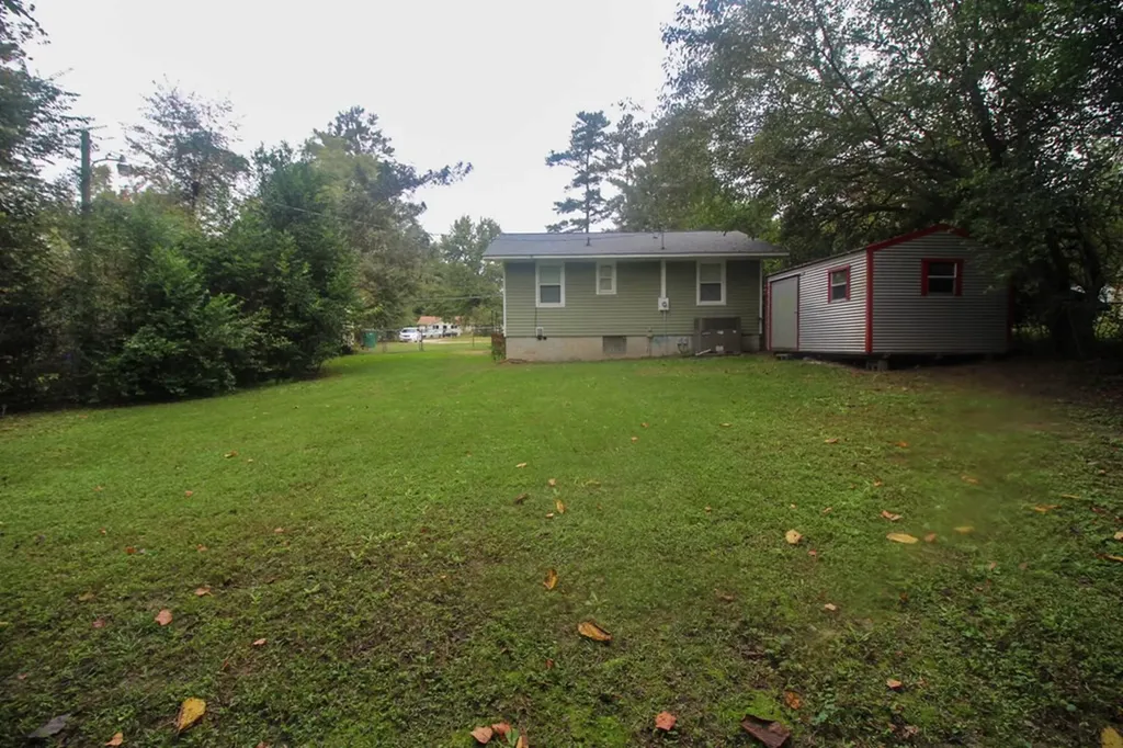 4364 Hammond Circle Martinez GA 30907