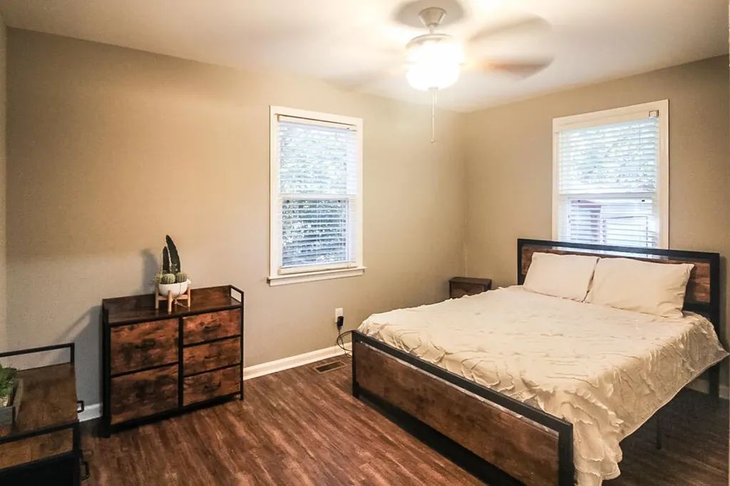 4364 Hammond Circle Martinez GA 30907