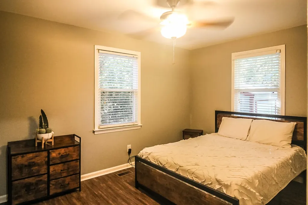 4364 Hammond Circle Martinez GA 30907