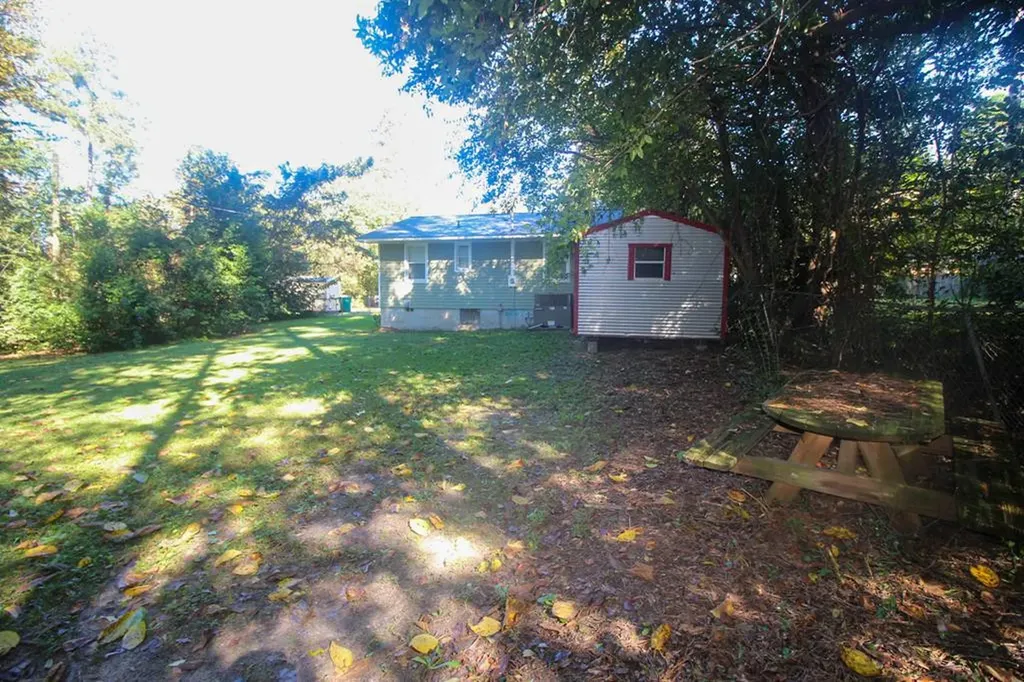 4364 Hammond Circle Martinez GA 30907