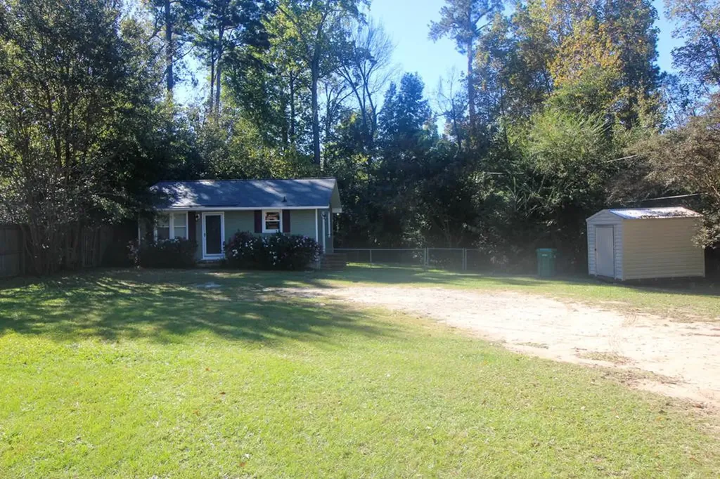 4364 Hammond Circle Martinez GA 30907