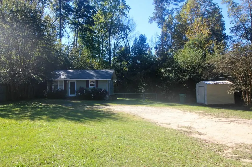 4364 Hammond Circle Martinez GA 30907