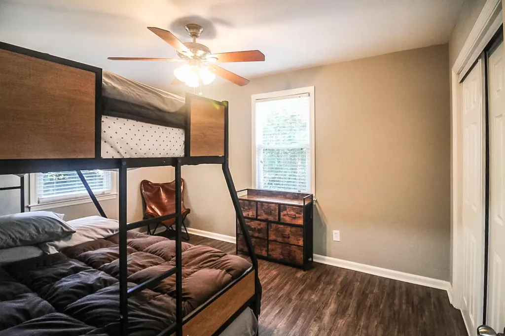 4364 Hammond Circle Martinez GA 30907