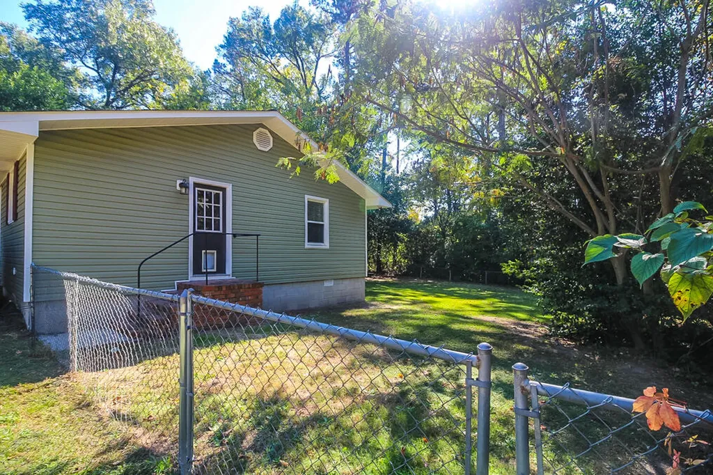 4364 Hammond Circle Martinez GA 30907