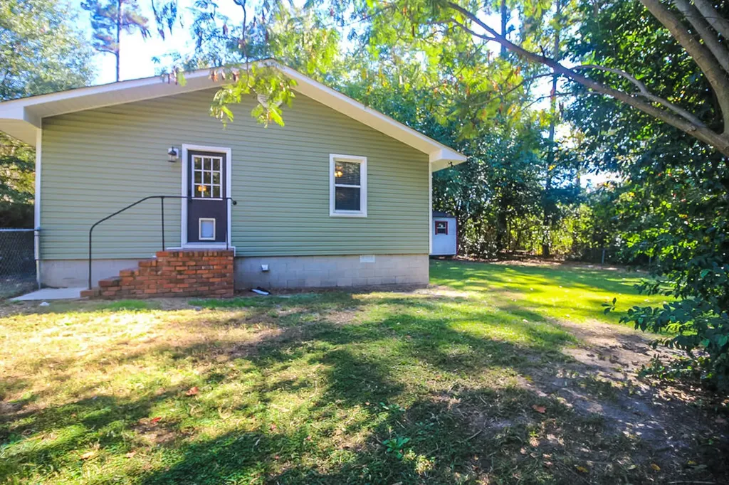 4364 Hammond Circle Martinez GA 30907