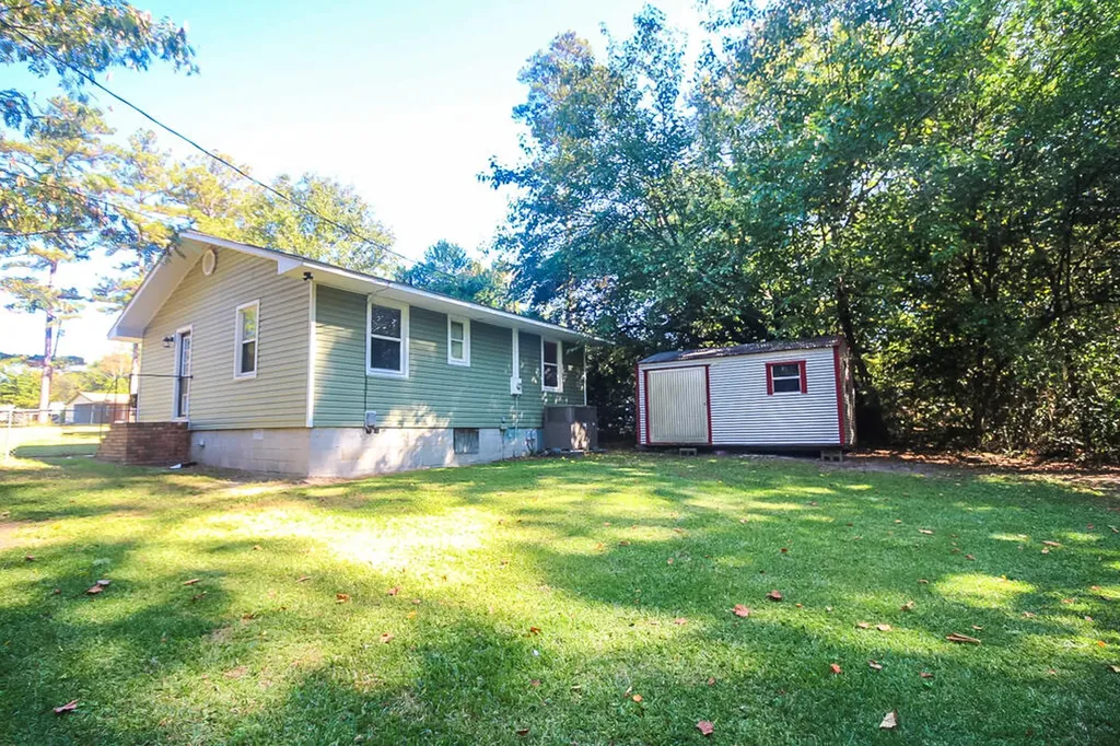 4364 Hammond Circle Martinez GA 30907