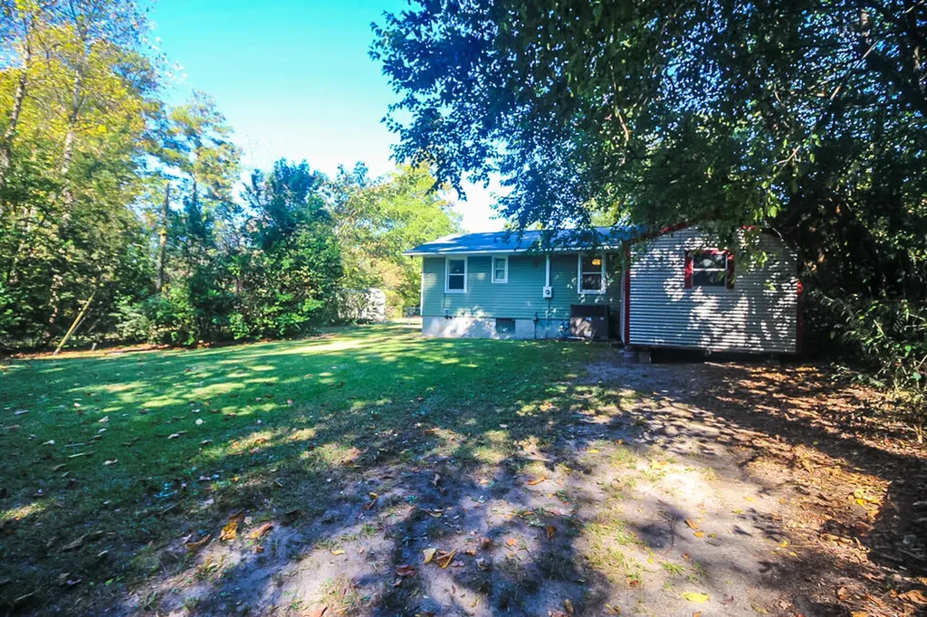 4364 Hammond Circle Martinez GA 30907