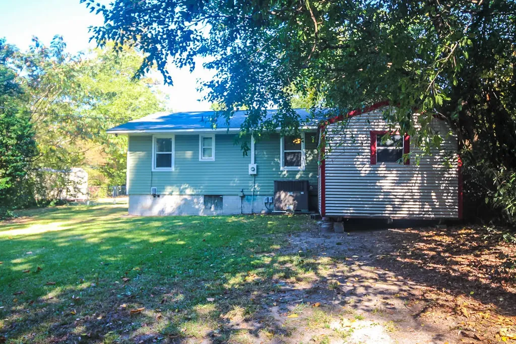 4364 Hammond Circle Martinez GA 30907