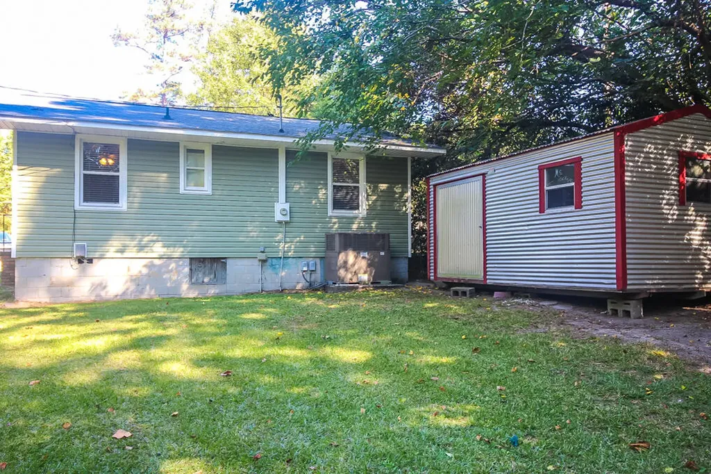 4364 Hammond Circle Martinez GA 30907