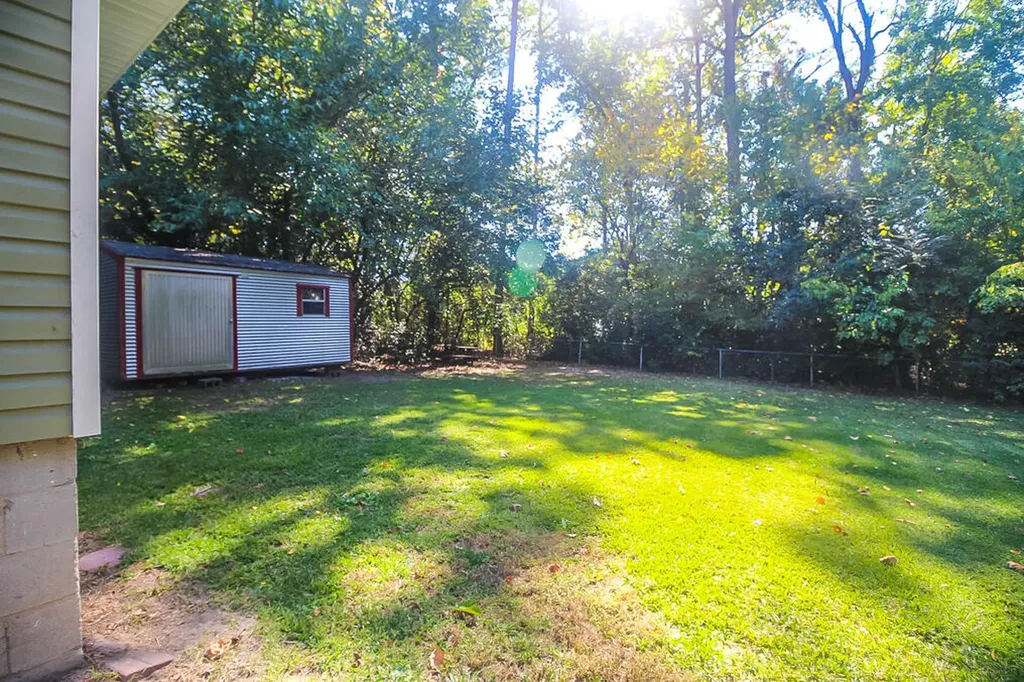 4364 Hammond Circle Martinez GA 30907