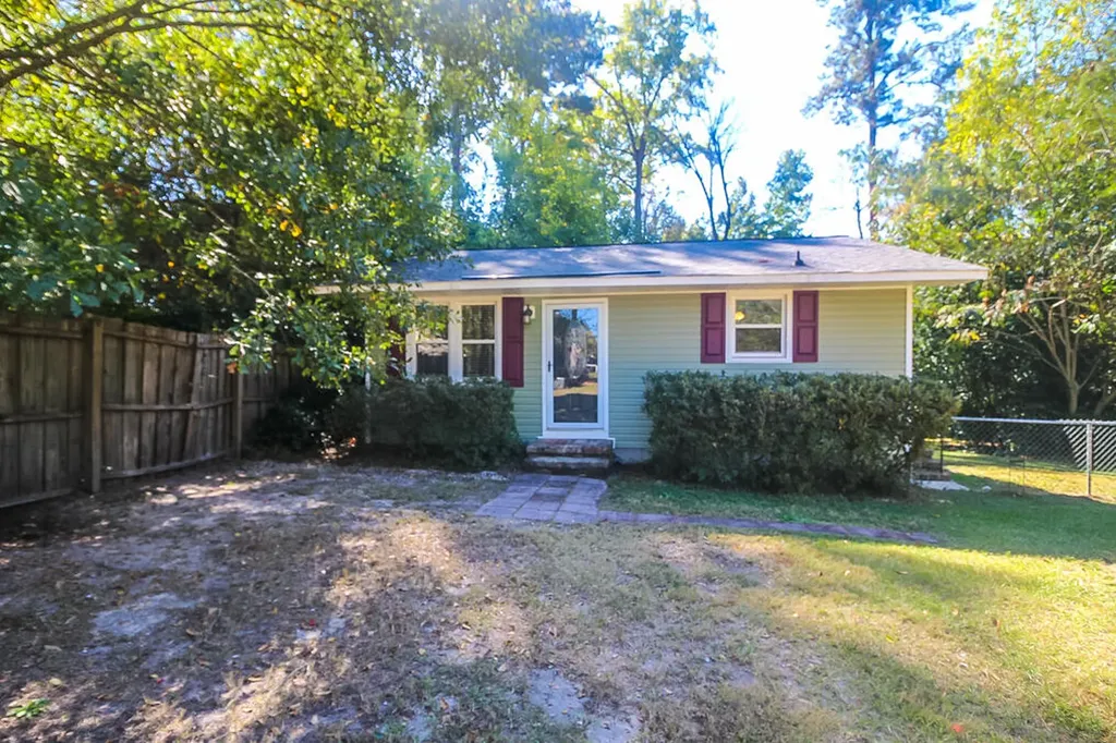 4364 Hammond Circle Martinez GA 30907