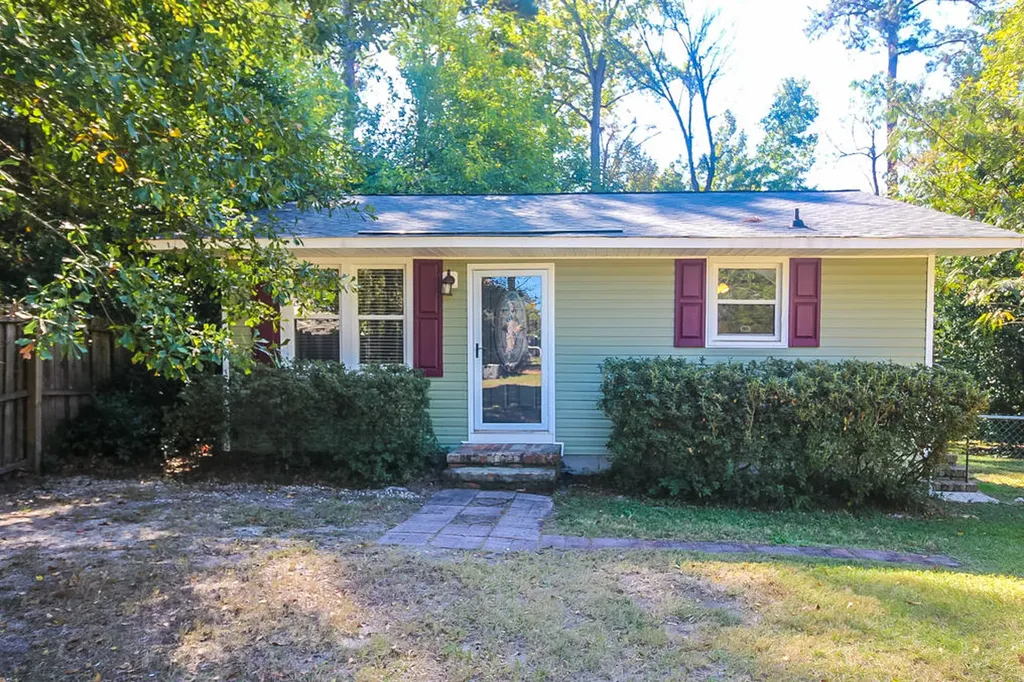 4364 Hammond Circle Martinez GA 30907