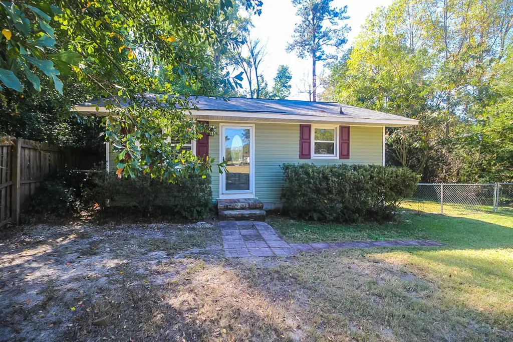 4364 Hammond Circle Martinez GA 30907