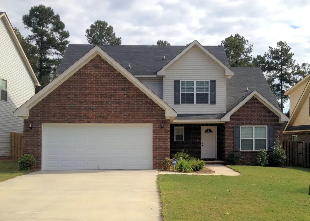 4046 Corners Way Grovetown GA 30813