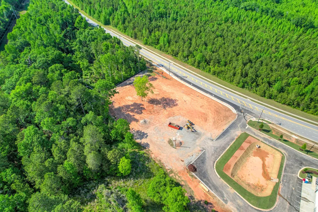 4507 Windsor Spring Road Hephzibah GA 30815
