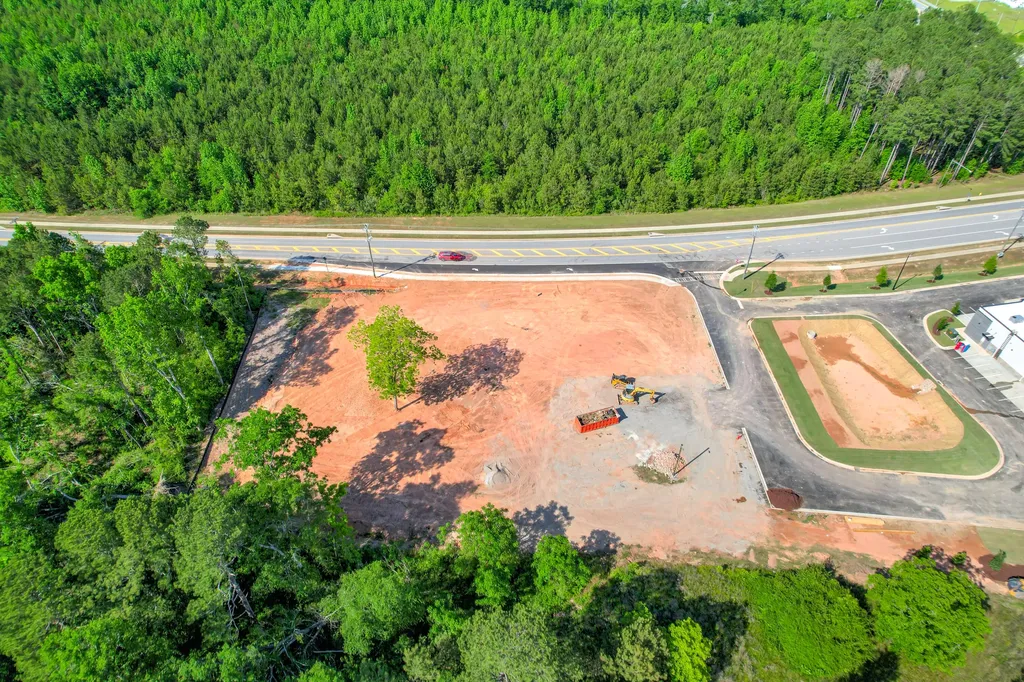 4507 Windsor Spring Road Hephzibah GA 30815