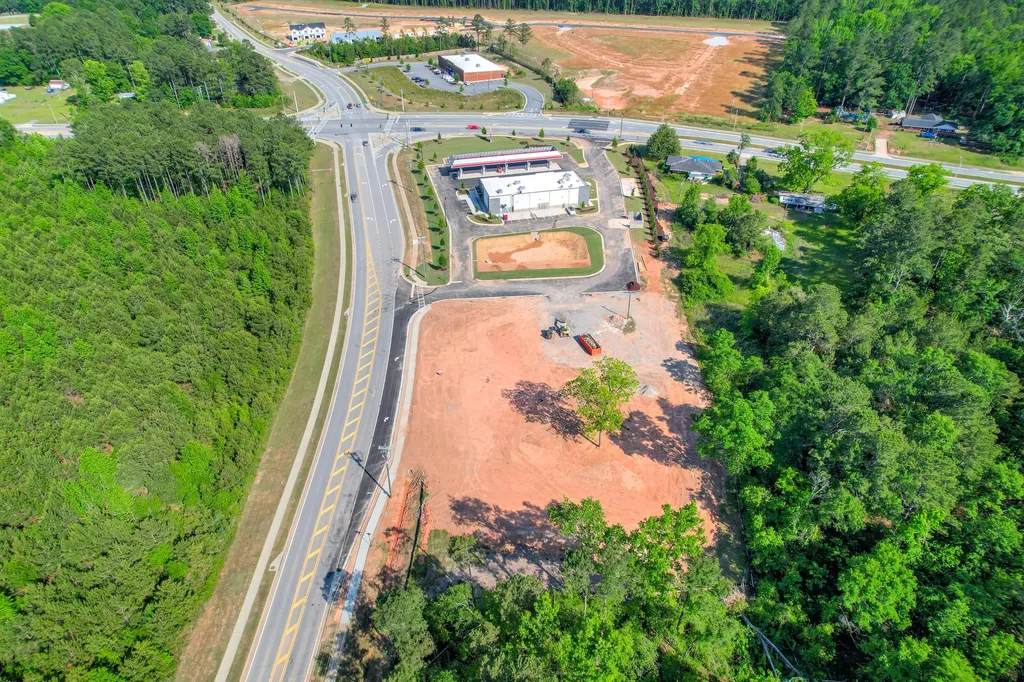 4507 Windsor Spring Road Hephzibah GA 30815