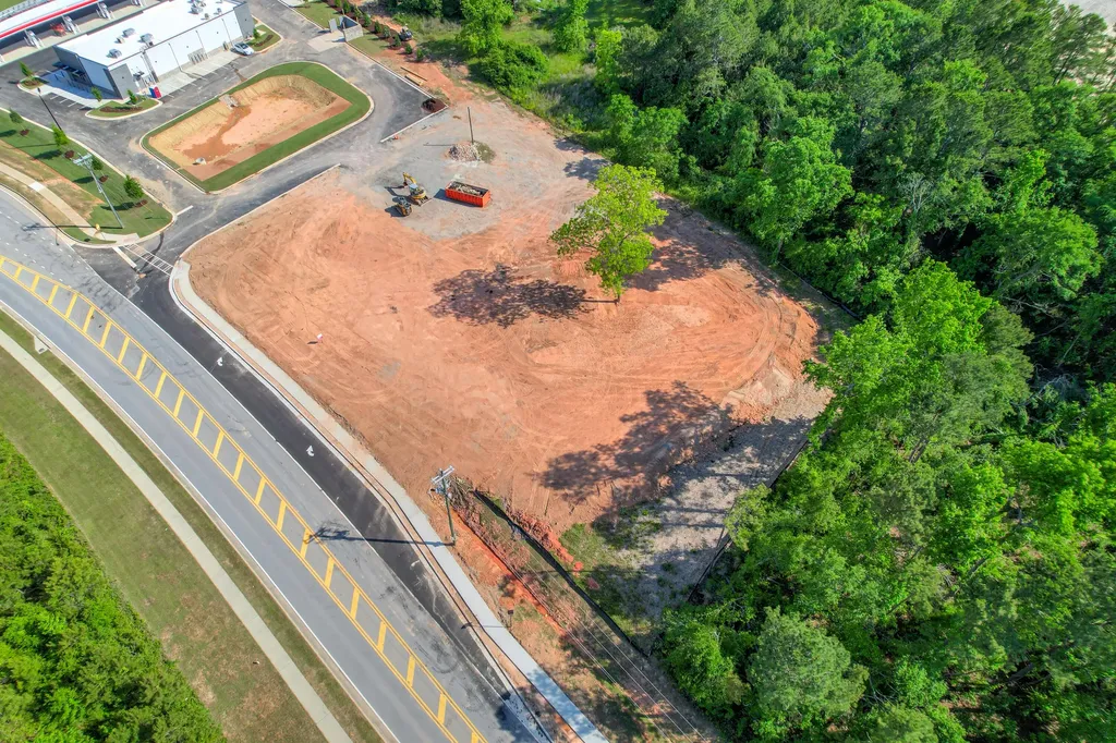 4507 Windsor Spring Road Hephzibah GA 30815