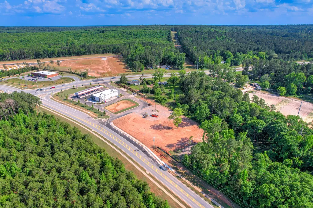 4507 Windsor Spring Road Hephzibah GA 30815