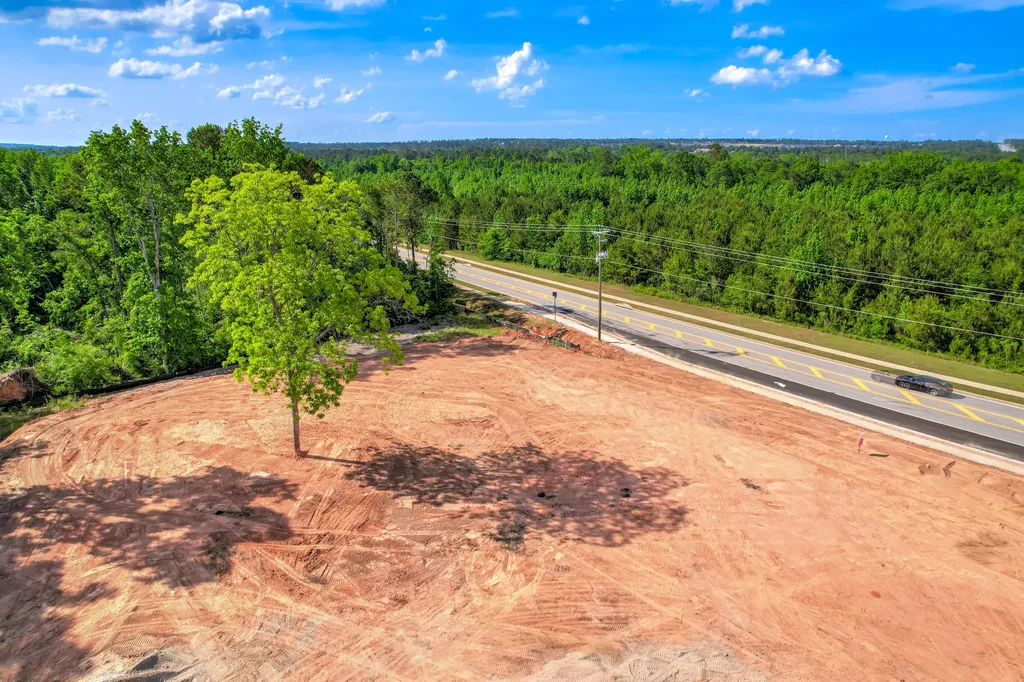 4507 Windsor Spring Road Hephzibah GA 30815