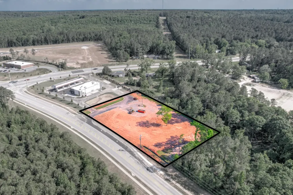 4507 Windsor Spring Road Hephzibah GA 30815
