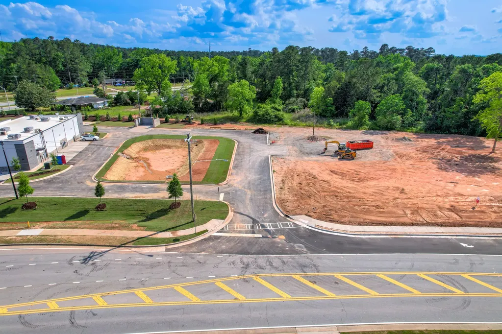 4507 Windsor Spring Road Hephzibah GA 30815