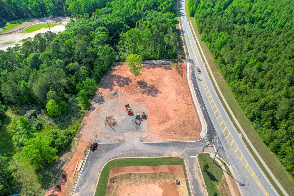 4507 Windsor Spring Road Hephzibah GA 30815