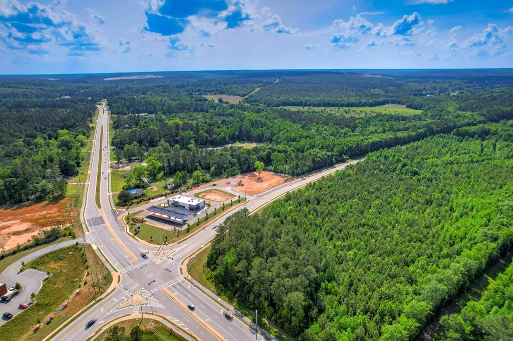 4507 Windsor Spring Road Hephzibah GA 30815