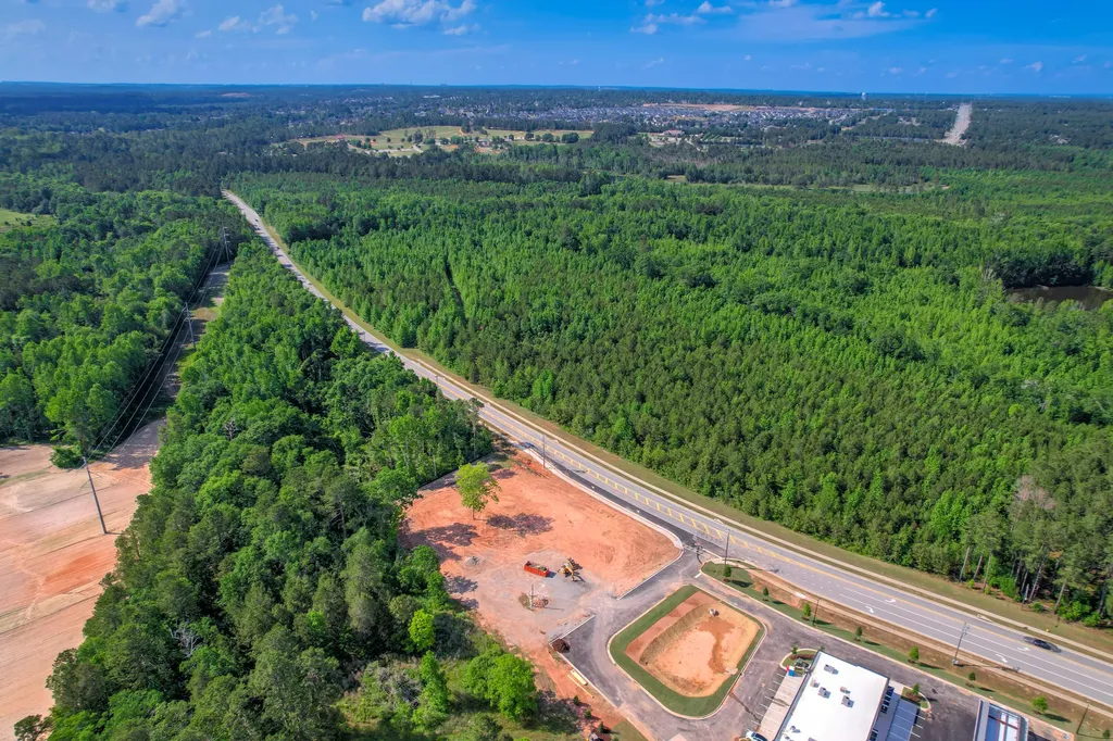 4507 Windsor Spring Road Hephzibah GA 30815