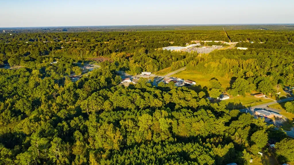 696 Cobbham Road Thomson GA 30824