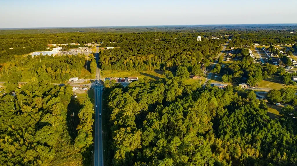 696 Cobbham Road Thomson GA 30824