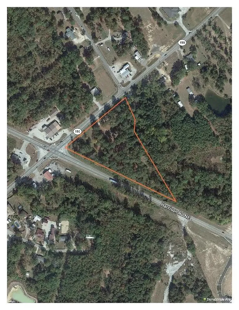 696 Cobbham Road Thomson GA 30824