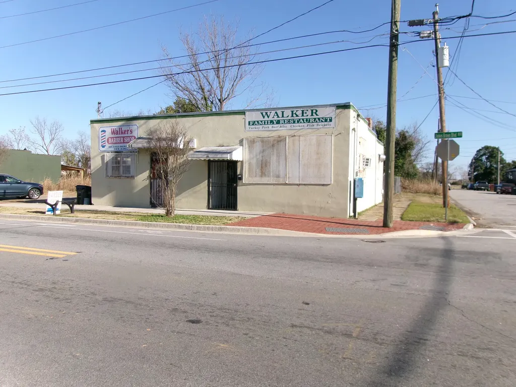 818 James Brown Boulevard Augusta GA 30901