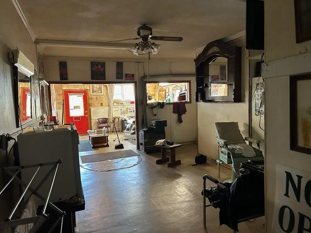 818 James Brown Boulevard Augusta GA 30901