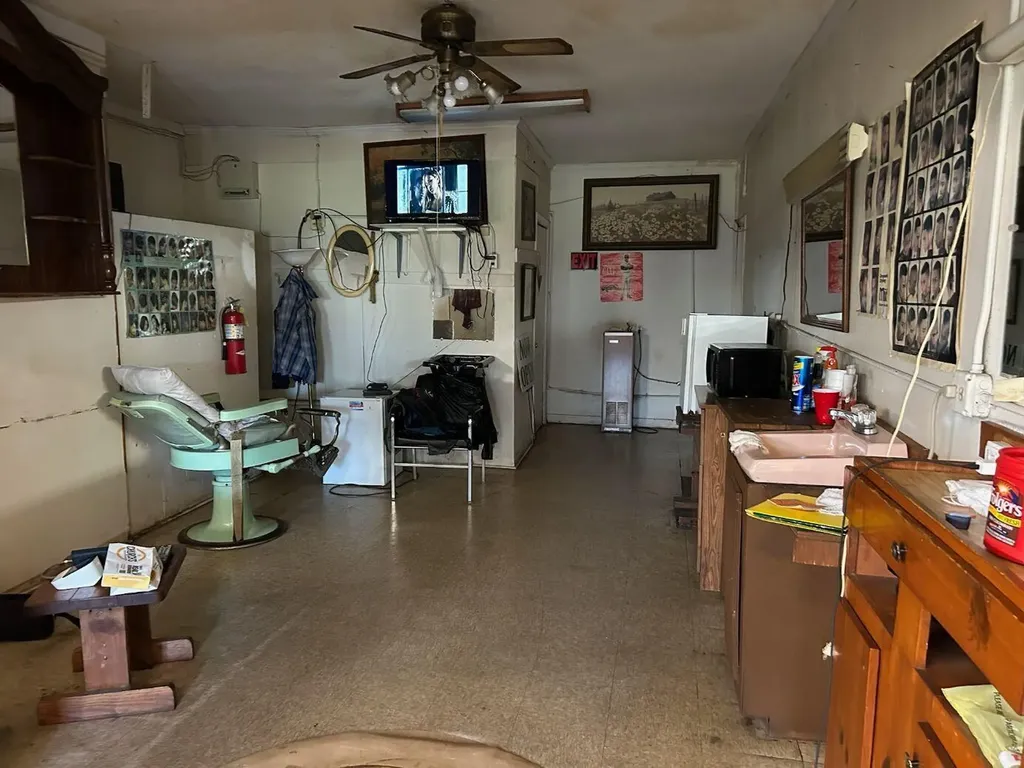 818 James Brown Boulevard Augusta GA 30901