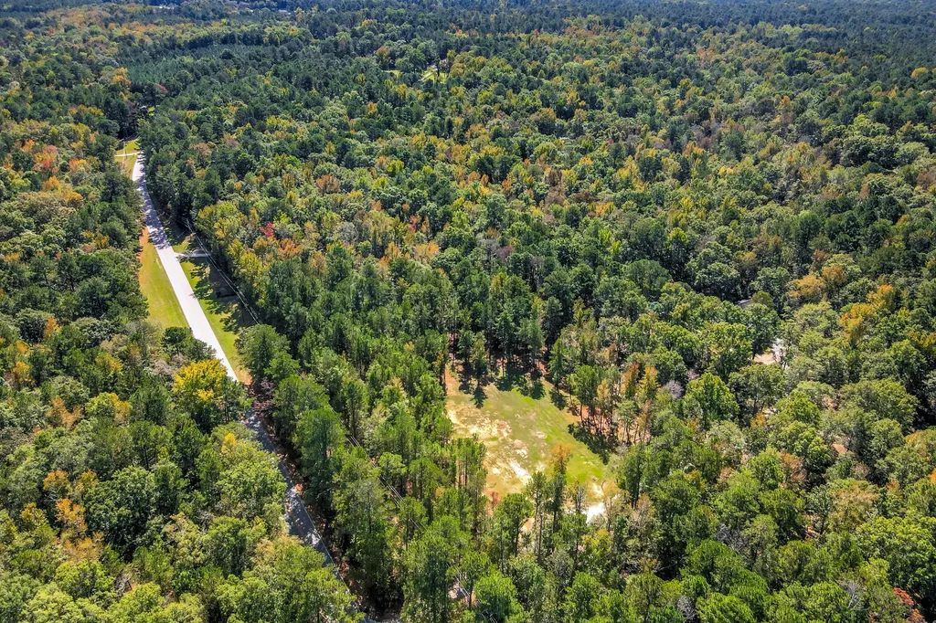 3256 Ray Owens Road Appling GA 30802