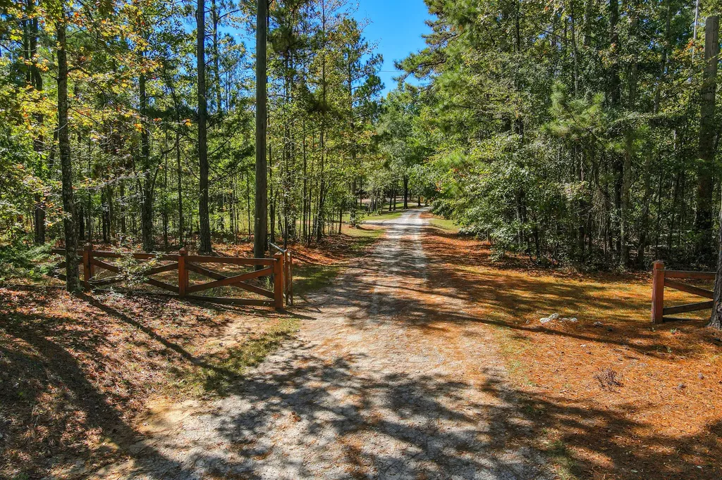 3256 Ray Owens Road Appling GA 30802