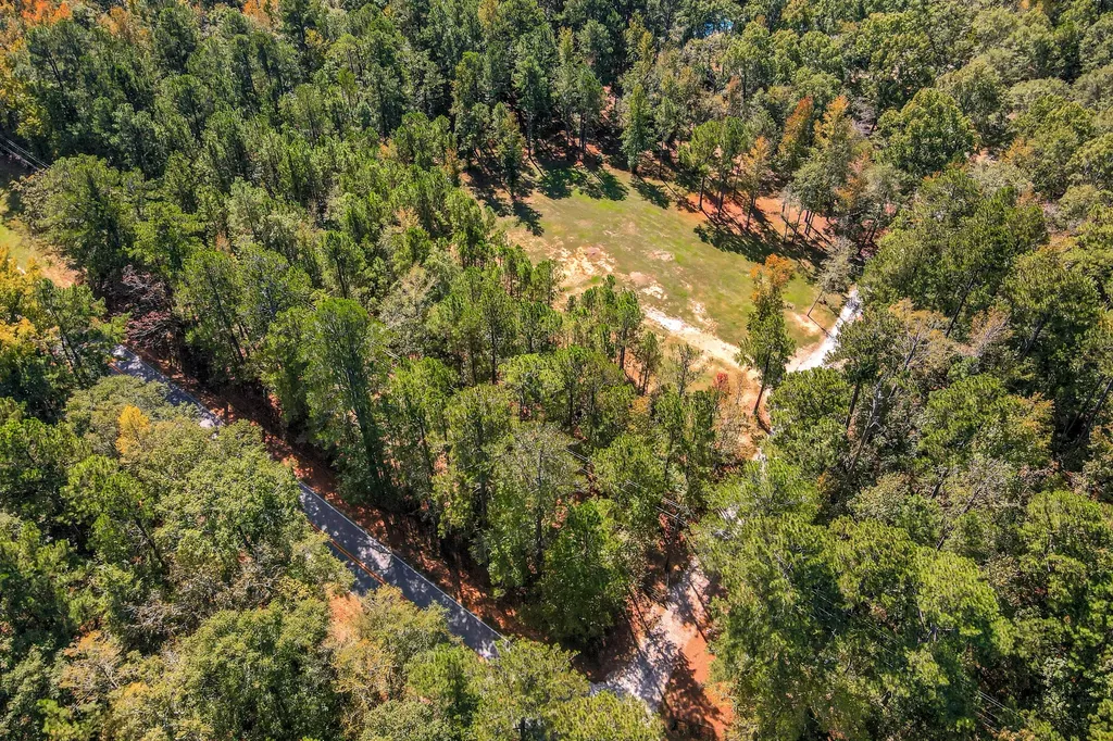 3256 Ray Owens Road Appling GA 30802